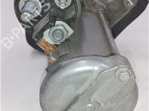 Starter NISSAN QASHQAI II (J11, J11_) 1.6 dCi | BP27846310M8 