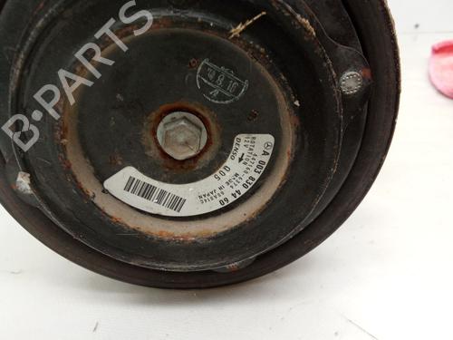 AC compressor MERCEDES-BENZ A-CLASS (W176) A 200 CDI / d (176.008) | BP32288721M34 