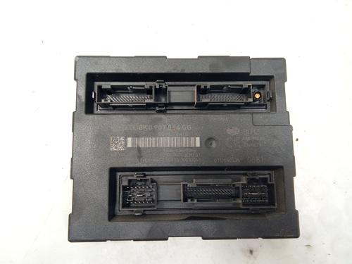 Used Electronic module Electronic module AUDI Q5 (8RB) 2.0 TDI quattro (177 hp) 33937167 33937167