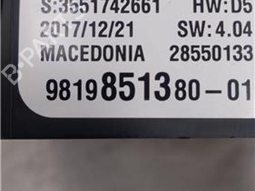 Other CITROËN C4 Picasso II 1.2 THP 130 | BP28021472O1 