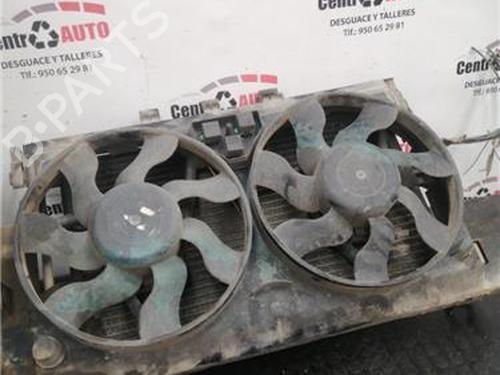 Radiator fan CITROËN XANTIA (X1_, X2_) 1.8 i | BP27854476M35 