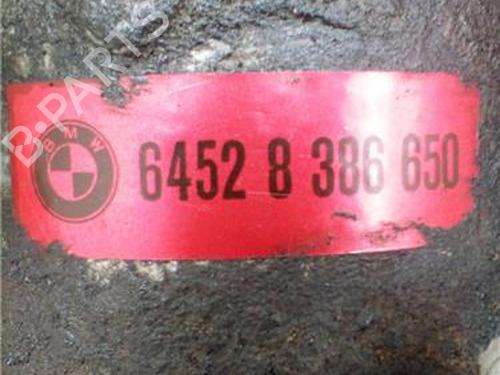 AC compressor BMW 3 (E46) 320 d | BP27854174M34 