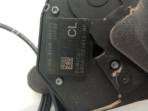 Front right lock FORD TRANSIT CONNECT V408 Box Body/MPV 1.5 TDCi | BP27675311C97 