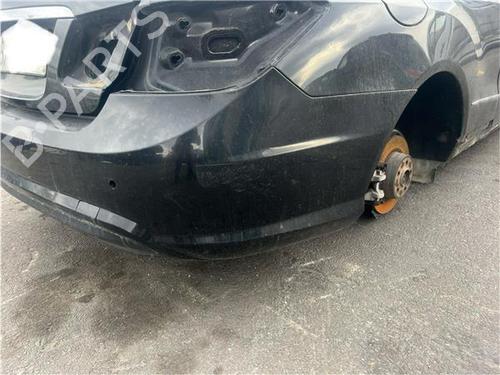 Rear bumper MERCEDES-BENZ E-CLASS Coupe (C207) E 220 CDI / d (207.302, 207.301) | BP27847020C8 