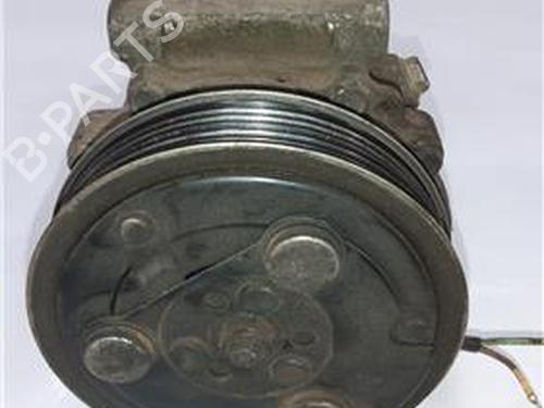 Compressor A/A MINI MINI (R56) Cooper (120 hp) 27846554