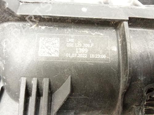 Intake manifold CUPRA FORMENTOR (KM7, KMP) 1.5 TSI | BP36325534M70 - Image 5