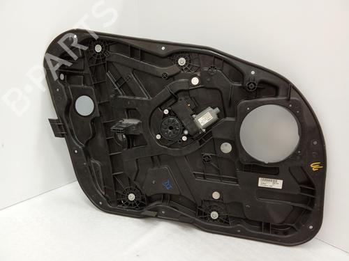 Used Front left window mechanism Front left window mechanism HYUNDAI i40 I (VF) 1.7 CRDI (141 hp) 33648791 33648791