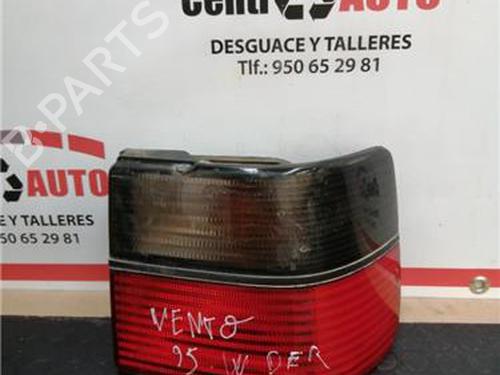 Used Right taillight VW VENTO (1H2) 1.9 TD (75 hp) 27854547