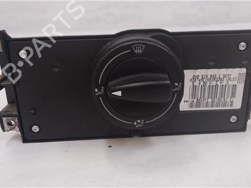 Climate control SEAT CORDOBA (6K1, 6K2) 1.4 16V | BP27846079I5 