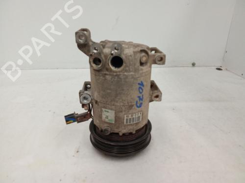 Used AC compressor AC compressor 39563757 39563757