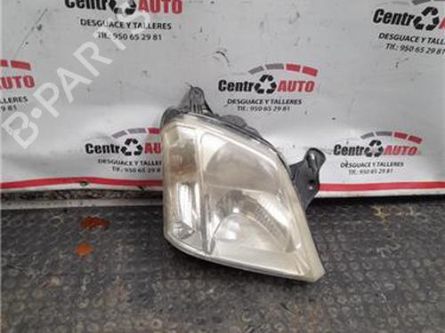 Używane Lampa przednia prawa OPEL MERIVA A MPV (X03) 1.7 DTI (E75) (75 hp) 27843499