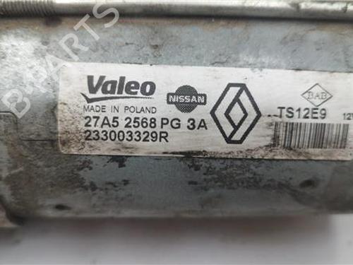 Starter RENAULT MEGANE II Saloon (LM0/1_) 1.9 dCi | BP27850555M8