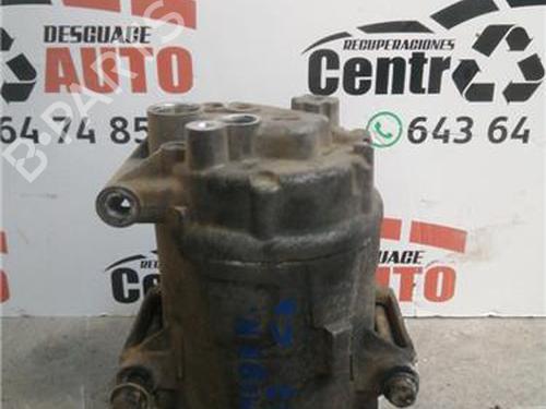 AC-Kompressor RENAULT MEGANE II Saloon (LM0/1_) 1.9 dCi (LM0G, LM1G, LM2C) | BP27844400M34 