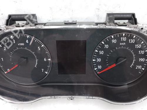 Kombinert Instrument DACIA SANDERO III 1.0 TCe 90 (91 hp) 27846892
