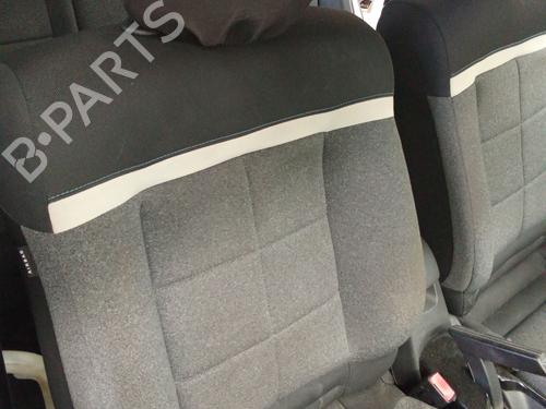 Used Right front seat CITROËN C4 CACTUS 1.5 BlueHDi 100 (102 hp) 27594556