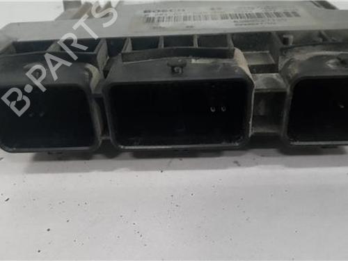 Elektronisk modul RENAULT SCÉNIC II (JM0/1_) 1.9 dCi (JM0G, JM12, JM1G, JM2C) | BP27846101M83 