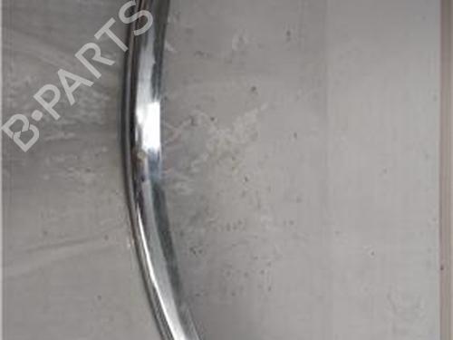 Used Rear bumper Rear bumper VW KAEFER 1303 LS, S 1.6 (13) (50 hp) 36334710 36334710
