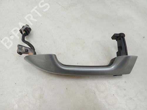 Used Front left exterior door handle Front left exterior door handle KIA XCEED (CD) 1.6 GDI Hybrid (141 hp) 40291506 40291506