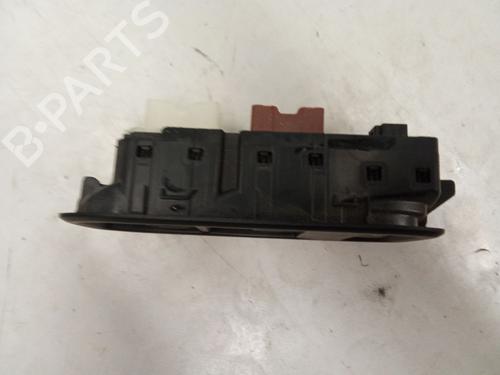 Left front window switch DACIA DUSTER (HM_) 1.3 TCe 130 (HMMF) | BP27851501I27 - Image 2
