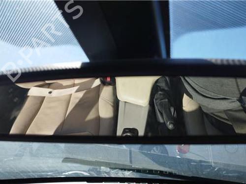 Used Rear mirror BMW 3 (F30, F80) 320 d (184 hp) 27849249