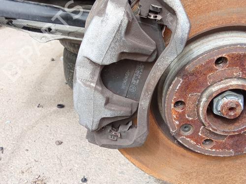 Used Left front brake caliper Left front brake caliper PEUGEOT 3008 II SUV (MC_, MR_, MJ_, M4_) 1.5 BlueHDi 130 (131 hp) 32719845 32719845