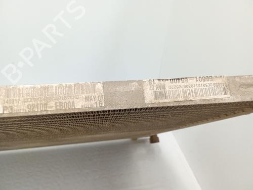 AC radiator NISSAN PATHFINDER III (R51) 2.5 dCi 4WD | BP33794342M32  - Image 5