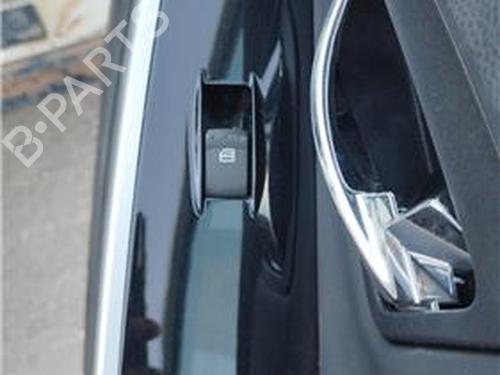 Høyre Foran elrute bryter SSANGYONG KORANDO (CK) 2.2 Xdi 4WD BP27850812I26