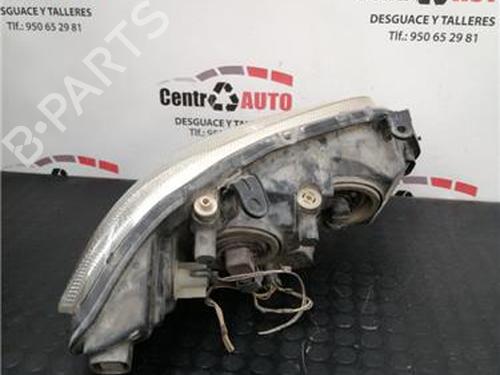 Scheinwerfer links OPEL ZAFIRA A MPV (T98) 2.0 DI 16V (F75) | BP27845737C28 