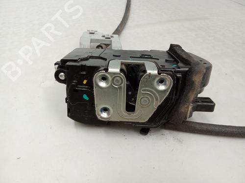 Front right lock KIA SPORTAGE III (SL) 1.7 CRDi | BP31067148C97 