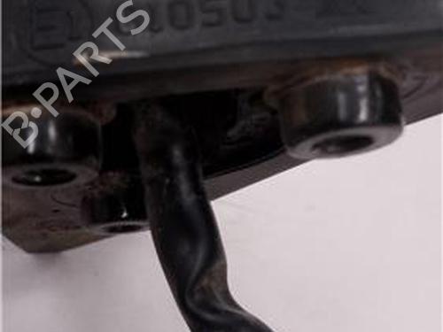 Used Right mirror JEEP CHEROKEE (XJ) 2.5 TD 4x4 (116 hp) 27845956