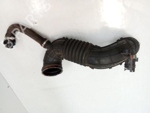 Rohr für BMW 4 Convertible (F33, F83) 420 d (184 hp) 31590088