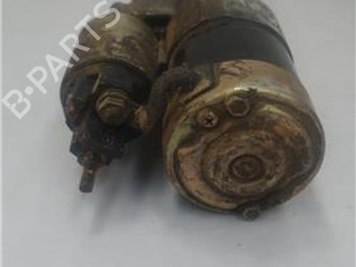 Startmotor RENAULT KANGOO Express (FC0/1_) 1.5 dCi | BP27850914M8 