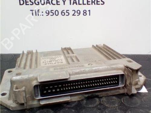 Elektronisk modul RENAULT CLIO I (B/C57_, 5/357_) 1.2 (B/C57R, B575, B57A) (54 hp) 27853004