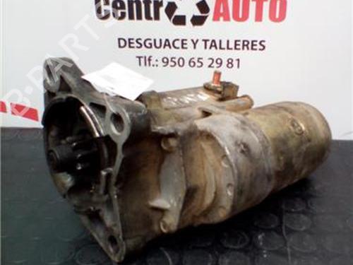 Used Starter KIA SPORTAGE SUV (K00) 2.0 i 4WD (95 hp) 27853106
