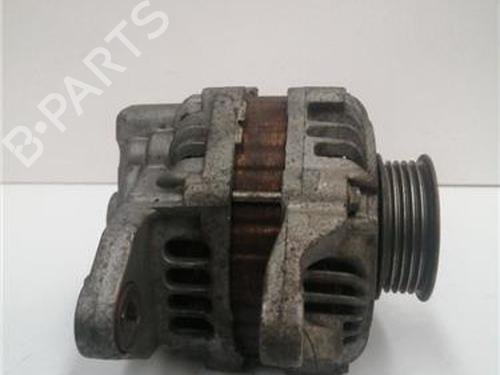Alternator MITSUBISHI COLT VI (Z3_A, Z2_A) 1.3 LPG (Z33A) | BP27844905M7 