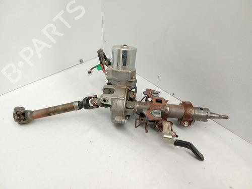 Used Steering column Steering column MITSUBISHI OUTLANDER II (CW_W) 2.2 DI-D 4WD (140 hp) 27849733 27849733