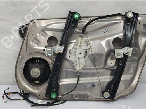 Front left window mechanism MERCEDES-BENZ E-CLASS T-Model (S212) E 350 (212.256) | BP27850216C22 - Image 3