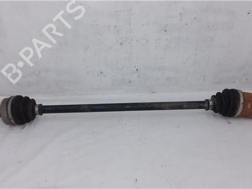 Used Other NISSAN X-TRAIL III (T32_, T32R, T32RR) 2.0 dCi ALL MODE 4x4-i (NT32) (177 hp) 27847551