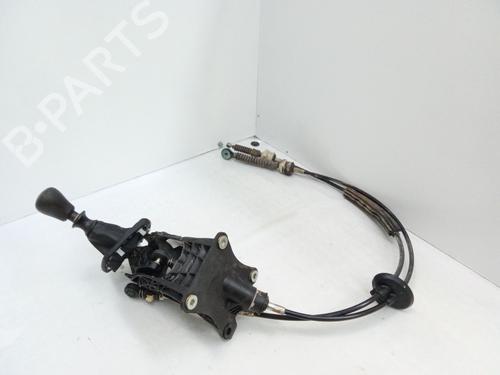 gear-lever-mercedes-benz-vito-van-w447-2014-32183794 main image