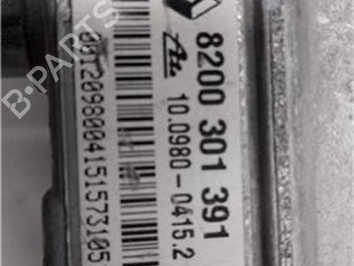 Elektronisk modul RENAULT LAGUNA II (BG0/1_) 1.9 dCI (BG0E) | BP27846977M83 