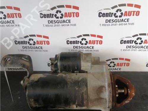 Starter OPEL ZAFIRA A MPV (T98) 2.0 DTI 16V (F75) | BP27842182M8 