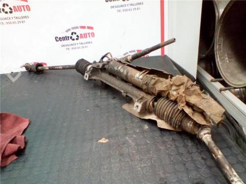 Used Steering rack CITROËN XANTIA (X1_, X2_) 1.9 Turbo D (90 hp) 27854308