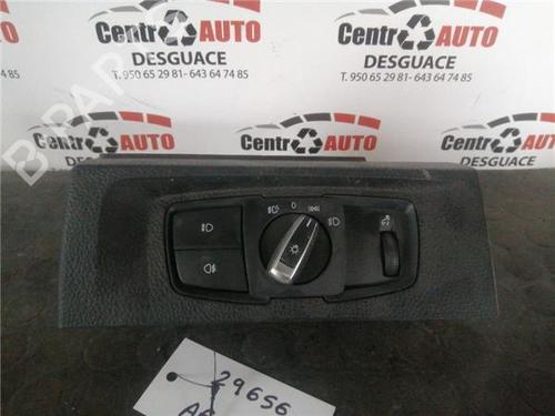 Switch BMW 1 (F21) M 140 i | BP27844456I30