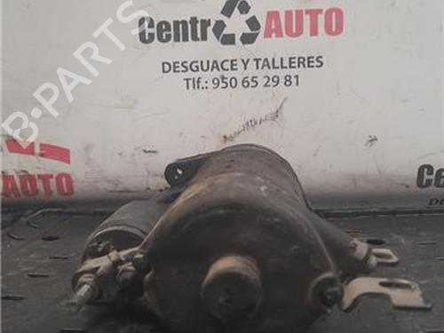 Startmotor AUDI A8 D3 (4E2, 4E8) 4.0 TDI quattro | BP27844525M8 