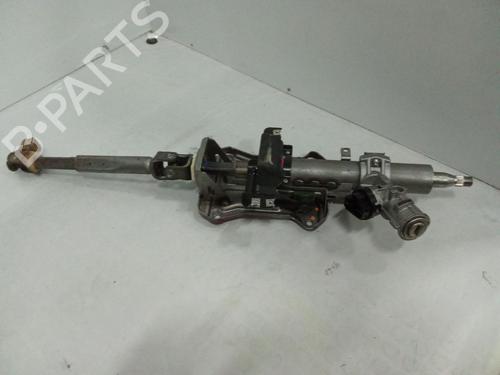 Used Steering column PEUGEOT BOXER Van [2006-2025]  31045315