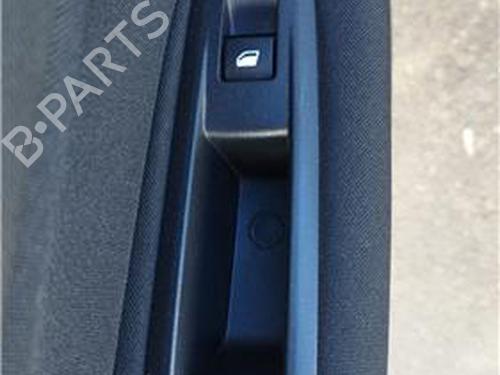 Used Left rear window switch PEUGEOT 308 II (LB_, LP_, LW_, LH_, L3_) 1.5 BlueHDi 130 (131 hp) 27686631
