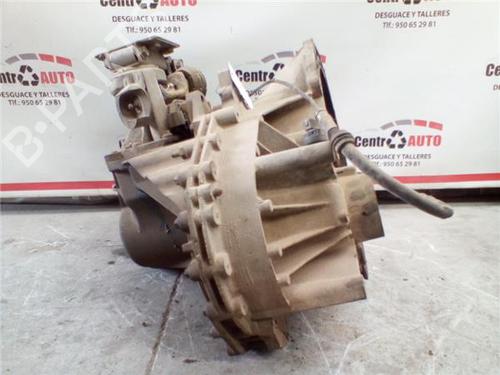 Gearbox FORD GALAXY I (WGR) 2.3 16V | BP27841907M3 