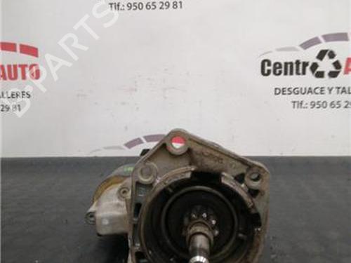 Starter SEAT CORDOBA (6K1, 6K2) 1.4 16V | BP27853136M8 