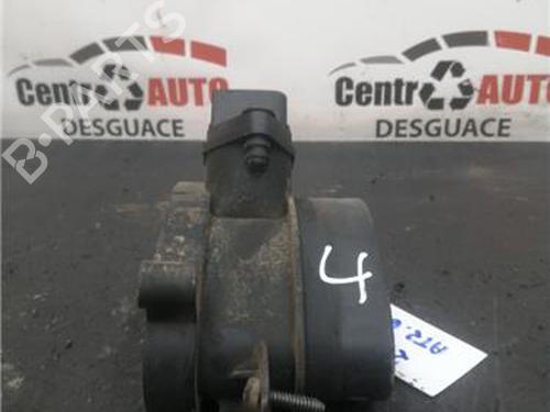 Used Mass air flow sensor BMW 5 (E39) 530 d (184 hp) 27843101