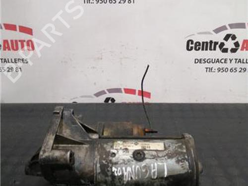 Starter RENAULT MEGANE II Saloon (LM0/1_) 1.4 | BP27853137M8 